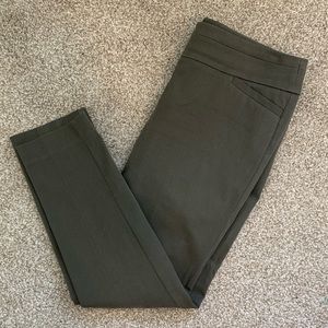 Ann Taylor LOFT Marisa Skinny Pant